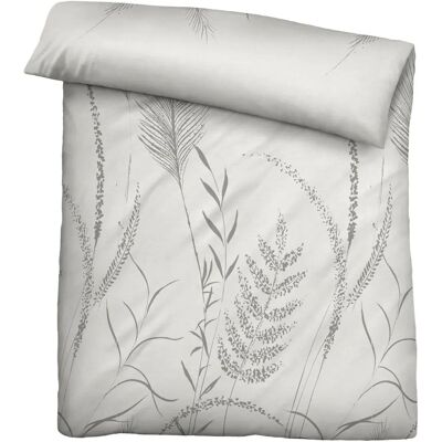 BIBERNA Modell 0840518 - Flanell Bettwäsche BIBERNA Modell 0840518 - Flanell Bettwäsche