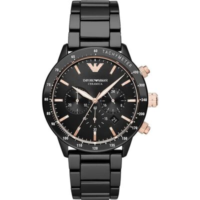 Emporio Armani Uhr AR70002 Emporio Armani Uhr AR70002