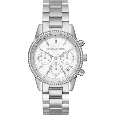 Michael Kors Ritz Chrono - MK6428 Michael Kors Ritz Chrono - MK6428