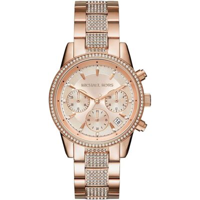 Michael Kors Ritz Chrono - MK6485 Michael Kors Ritz Chrono - MK6485