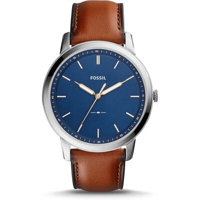 Fossil De Minimalist - FS5304 Fossil De Minimalist - FS5304