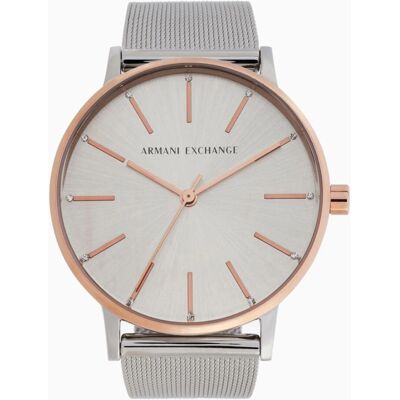 Armani Exchange Ρολόι Κουρσά AX5537 Armani Exchange Ρολόι Κουρσά AX5537
