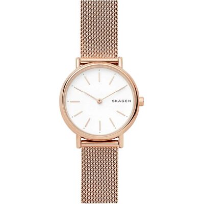 Skagen Signatur Ladies 30 mm - SKW2694 Skagen Signatur Ladies 30 mm - SKW2694
