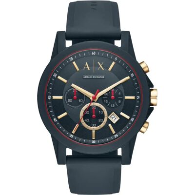 Armani Exchange Outer Banks AX1335 Armani Exchange Outer Banks AX1335