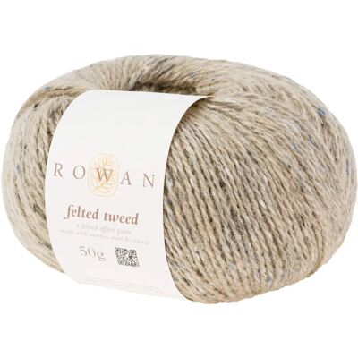 Rowan Felted Tweed DK Garn - Garn Rowan Felted Tweed DK Garn - Garn