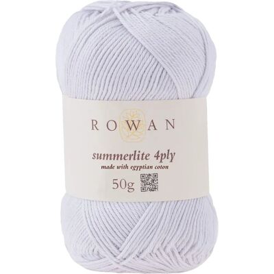 Rowan Summerlite 4ply Hilo - Hilo Rowan Summerlite 4ply Hilo - Hilo