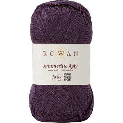 Hilo Rowan Summerlite 4 Ply - Hilo Hilo Rowan Summerlite 4 Ply - Hilo