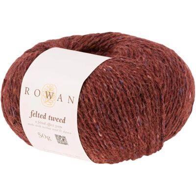 Rowan Kaffe Fassett DK Yarn - Red - Yarn Rowan Kaffe Fassett DK Yarn - Red - Yarn