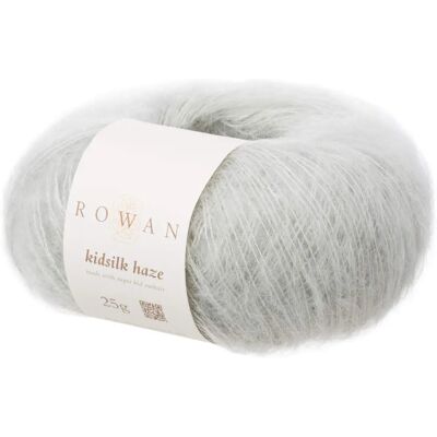 Rowan Kidsilk Haze Fine Yarn - Wool & Silk - Yarn Type Rowan Kidsilk Haze Fine Yarn - Wool & Silk - Yarn Type