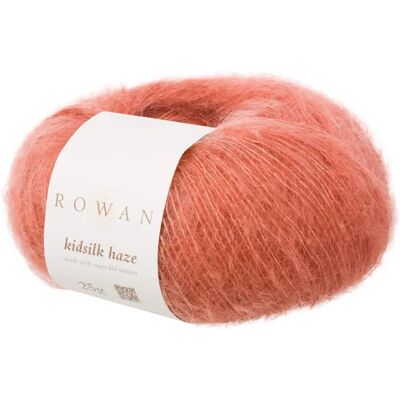 Rowan Kidsilk Haze - Soft Mohair Silk Yarn Rowan Kidsilk Haze - Soft Mohair Silk Yarn