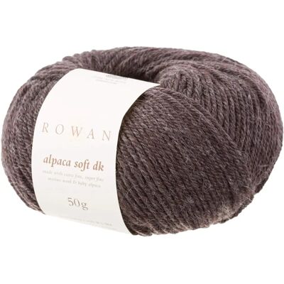Rowan Alpaca Soft DK Yarn - Knit luxurious garments and accessories Rowan Alpaca Soft DK Yarn - Knit luxurious garments and accessories