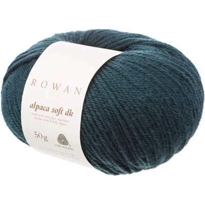 Rowan Alpaca Soft 50g - Wool Yarn Rowan Alpaca Soft 50g - Wool Yarn