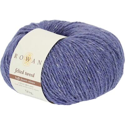 JohnLewis Rowan Felted Tweed DK Garn - Garn JohnLewis Rowan Felted Tweed DK Garn - Garn