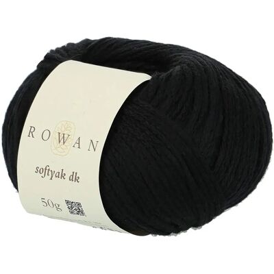 Rowan Softyak DK - Katoen Yak Nylon - Garen voor Alle Seizoenen Rowan Softyak DK - Katoen Yak Nylon - Garen voor Alle Seizoenen