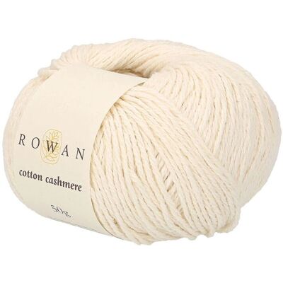 Rowan Cotton Cashmere DK Garn - Baumwolle & Kaschmir Rowan Cotton Cashmere DK Garn - Baumwolle & Kaschmir