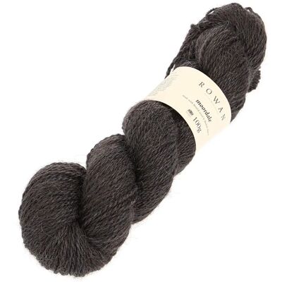 Rowan Moordale - Fil Wool & Alpaga - Publicité Rowan Moordale - Fil Wool & Alpaga - Publicité