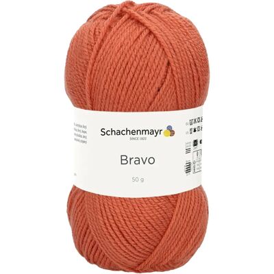 Schachenmayr - Bravo - 50 g - Acrylic - Yarn Schachenmayr - Bravo - 50 g - Acrylic - Yarn