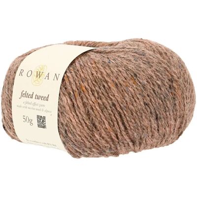 Filato Felted Tweed di Kaffe Fassett Rowan, 50g Filato Felted Tweed di Kaffe Fassett Rowan, 50g