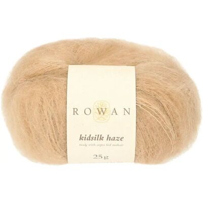 Rowan Kidsilk Haze Beige - Yarn Rowan Kidsilk Haze Beige - Yarn