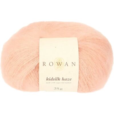 Rowan Kidsilk Haze Fine Yarn - Yarn Rowan Kidsilk Haze Fine Yarn - Yarn