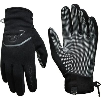 Gants thermiques DYNAFIT pour homme - Noir - M - Publicité Gants thermiques DYNAFIT pour homme - Noir - M - Publicité