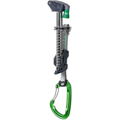 Vite da ghiaccio Salewa Quick - Verde - 130 mm - Vite da ghiaccio Vite da ghiaccio Salewa Quick - Verde - 130 mm - Vite da ghiaccio