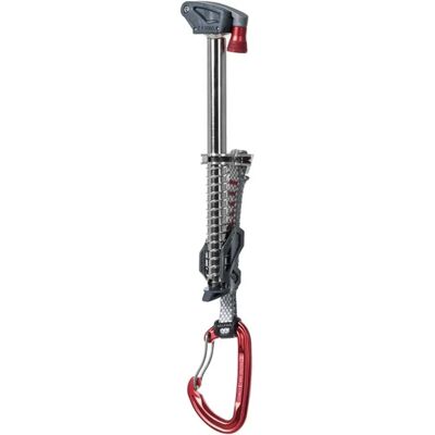 Salewa Modell 190mm Rød Iskrue - Iskrue Salewa Modell 190mm Rød Iskrue - Iskrue