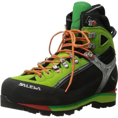 Salewa Condor Evo GTX Boots - Waterproof, Stable, Lightweight Hiking Shoe Salewa Condor Evo GTX Boots - Waterproof, Stable, Lightweight Hiking Shoe