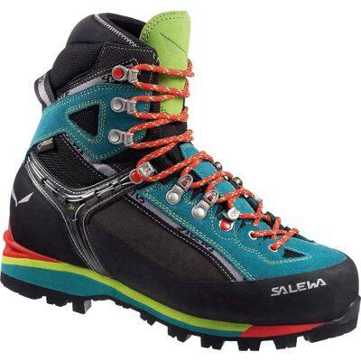 Scarpe da trekking Salewa Condor Evo GORE-TEX - Scarpe da escursionismo Scarpe da trekking Salewa Condor Evo GORE-TEX - Scarpe da escursionismo