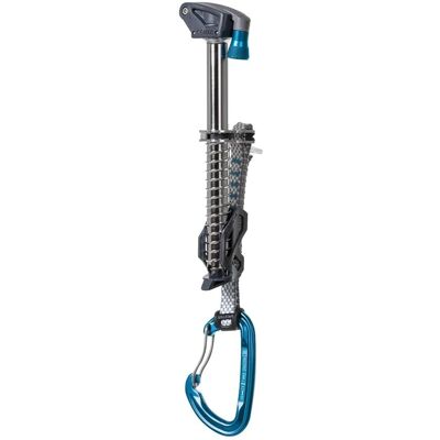 Salewa Quick Ice Screw - Ergonomischer Eisschraub für Klettern Salewa Quick Ice Screw - Ergonomischer Eisschraub für Klettern