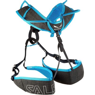 Salewa Xplorer Klatrehjelm - Lett, Ventilert, Allround Salewa Xplorer Klatrehjelm - Lett, Ventilert, Allround