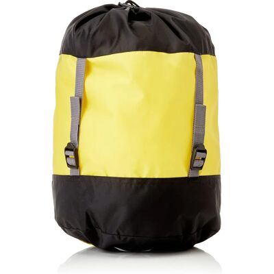 Salewa M Gelb Kompressionssack - Compression Stuffsack Salewa M Gelb Kompressionssack - Compression Stuffsack