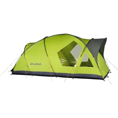 Salewa Modello - Tenda familiare geodetica - 4 Persone Salewa Modello - Tenda familiare geodetica - 4 Persone