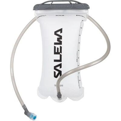 Salewa Transflow 2.0 L Hvit - Vannbeholder Salewa Transflow 2.0 L Hvit - Vannbeholder