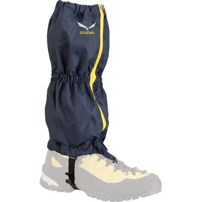 Salewa Navy Hiking Gaiter - Gamaschen für Wandern & Bergsport Salewa Navy Hiking Gaiter - Gamaschen für Wandern & Bergsport