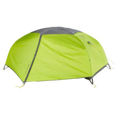 Salewa Latitude II Telt - Vanntett, Lett, 2 Personer Salewa Latitude II Telt - Vanntett, Lett, 2 Personer