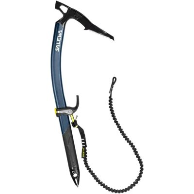 Salewa North-X Hammer Ice Axe - Unisex - Night - Black Salewa North-X Hammer Ice Axe - Unisex - Night - Black