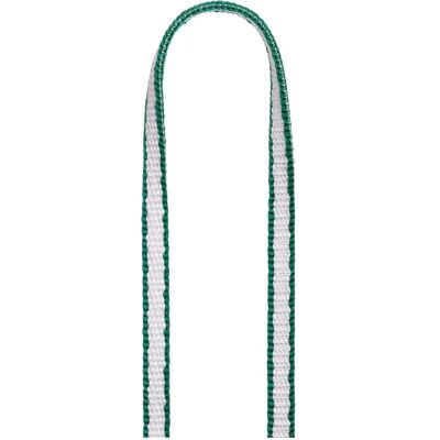 Salewa Dyneema Sling - Sangle d’Escalade Verte et Blanche - Sangle d’Escalade Salewa Dyneema Sling - Sangle d’Escalade Verte et Blanche - Sangle d’Escalade