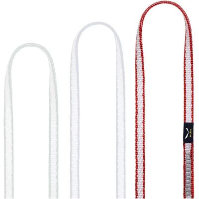 Sangle d'Escalade Salewa Dyneema 120cm - Rouge Sangle d'Escalade Salewa Dyneema 120cm - Rouge
