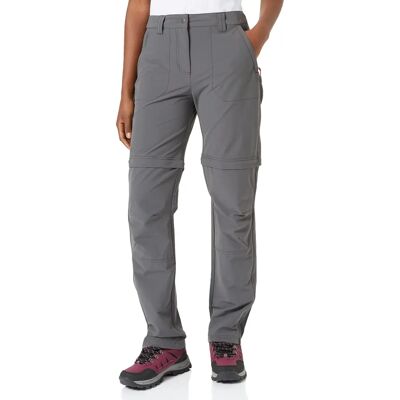 Salewa Dam Fanes Valpar Snabbtorkande W 2/1 - Wanderhose Salewa Dam Fanes Valpar Snabbtorkande W 2/1 - Wanderhose