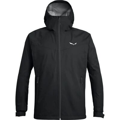 Salewa Puez Aqua 3 Powertex Jakke - Vanntett herre turjakke Salewa Puez Aqua 3 Powertex Jakke - Vanntett herre turjakke
