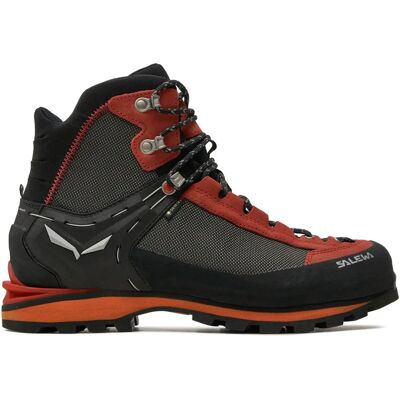Salewa Crow GORE-TEX Túracipő - Hegymászás Salewa Crow GORE-TEX Túracipő - Hegymászás