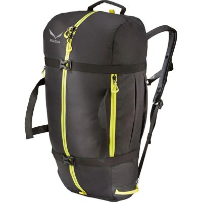 Salewa XL Klättertaukepåse - Stor Kapacitet, Hållbar, Justerbara Remmar Salewa XL Klättertaukepåse - Stor Kapacitet, Hållbar, Justerbara Remmar