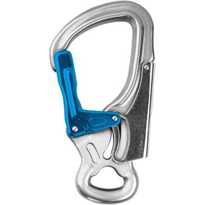Salewa Attac G3 - Mousqueton d'Escalade Robuste Salewa Attac G3 - Mousqueton d'Escalade Robuste