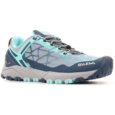 Salewa WS Multi Track - πολύχρωμο - γυναίκες - 3.5 - Παπούτσια πεζοπορίας Salewa WS Multi Track - πολύχρωμο - γυναίκες - 3.5 - Παπούτσια πεζοπορίας
