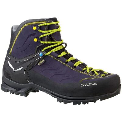 Salewa MS Rapace Gtx Νυχτερινό Μαύρο/Καμίλλι - Παπούτσια πεζοπορίας Salewa MS Rapace Gtx Νυχτερινό Μαύρο/Καμίλλι - Παπούτσια πεζοπορίας