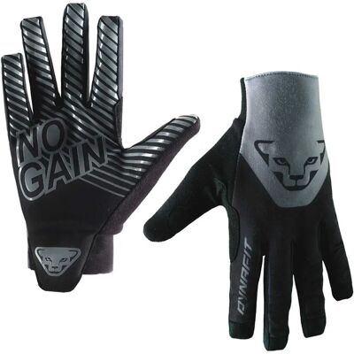 Dynafit Unisex DNA 2 Handschuhe - Schwarz Ski Touren Handschuhe Dynafit Unisex DNA 2 Handschuhe - Schwarz Ski Touren Handschuhe