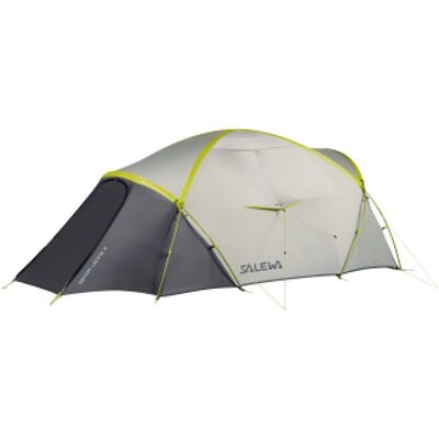 Salewa Sierra Leone III - cinza claro Salewa Sierra Leone III - cinza claro