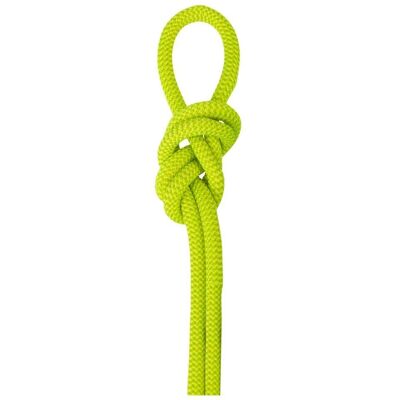 Cuerda de Escalada Salewa Doble 7,9 mm 50 m Amarillo - Cuerda de Escalada Cuerda de Escalada Salewa Doble 7,9 mm 50 m Amarillo - Cuerda de Escalada