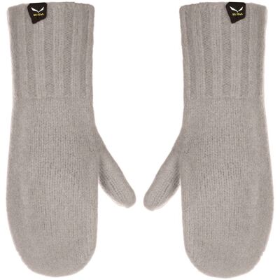 Salewa Walk Wool 2 Handschuhe - Bergski Warm Atmungsaktiv Salewa Walk Wool 2 Handschuhe - Bergski Warm Atmungsaktiv